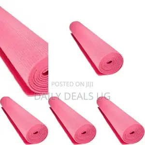 Exercise Gym Mat