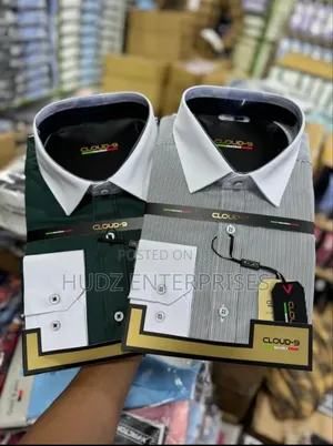 Unique Gent Shirts