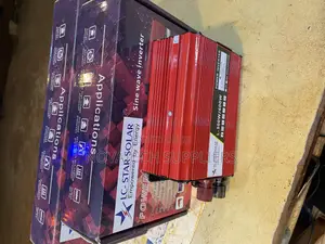 300W LC Star Solar Inverter