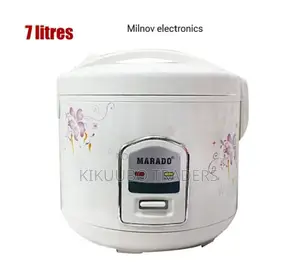 Marado 7litres Electric Rice Cooker