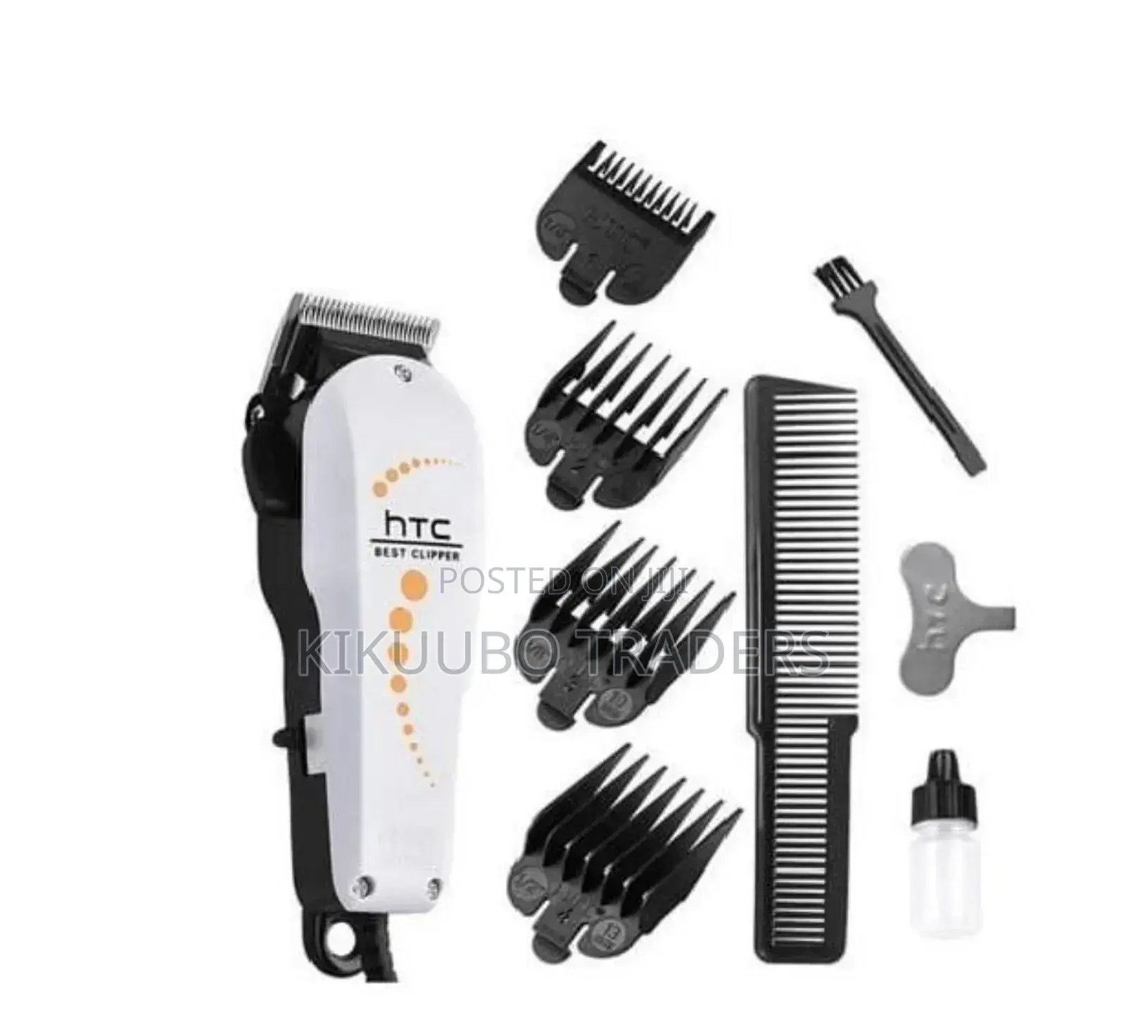 HTC Electric Best Hair Cliper