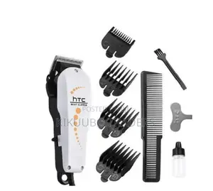 HTC Electric Best Hair Cliper