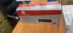 Office Point Laminator A3