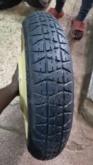 Wish Spare Tire(Original)
