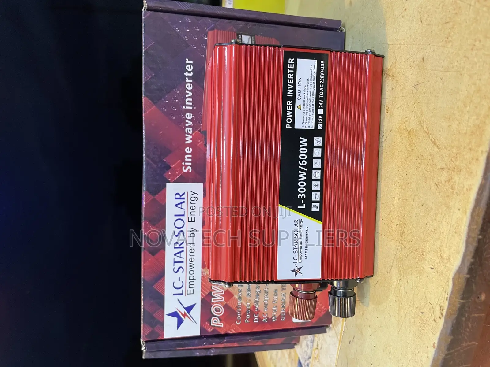 300W Solar Power Inverters/ Store Prices