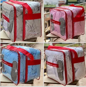 Cotton 10pcs Duvet