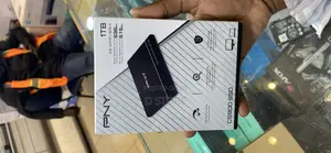 Pny 1tb SSD Sata 2.5