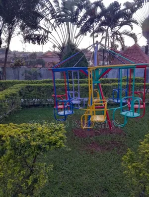 Circus Swing for Kids