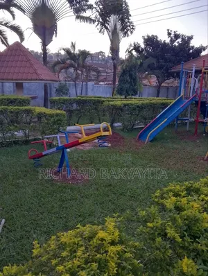 See Saw Balance Swing for Kids
