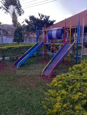 Climbing Fram/ Play House for Kids