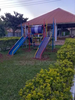 Climbing Fram/ Play House for Kids