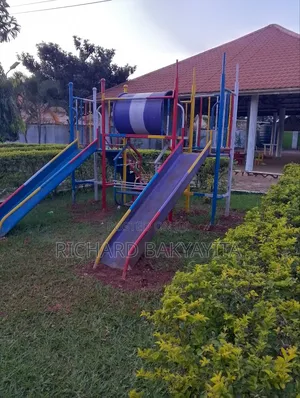 Climbing Fram/ Play House for Kids