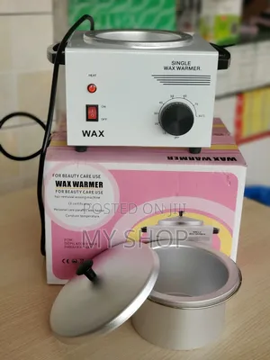 Wax Warmer