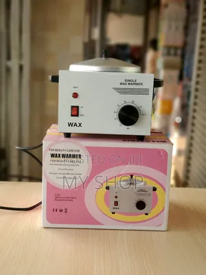 Wax Warmer