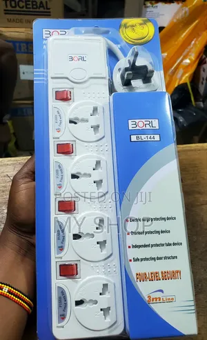 Extension Cable