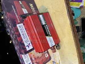 300W Solar Power Inverters/ LC German