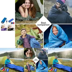 Outdoor Sleeping Bag
