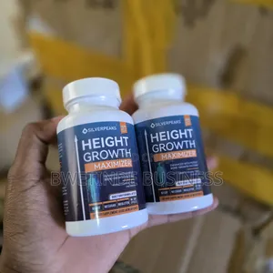 Height Supplements in Uganda