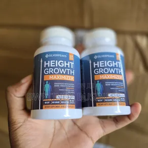 Height Growth Maximizer