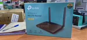 Tp Link 4g Lte Simcard Router