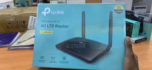 Tp Link 4g Lte Simcard Router