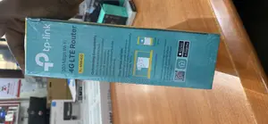 Tp Link 4g Lte Simcard Router