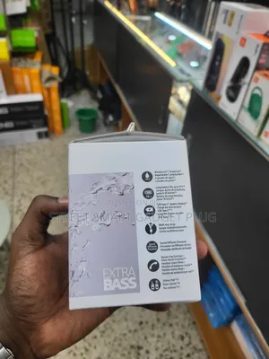 SONY SRS-XB13 Bluetooth Speaker
