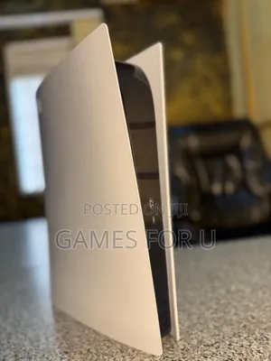 Sony Ps5 Digital Uk Used .,