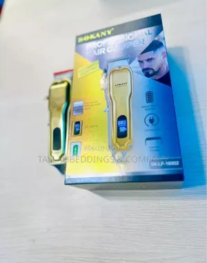 Sokany Sk Electric Hair Clipper