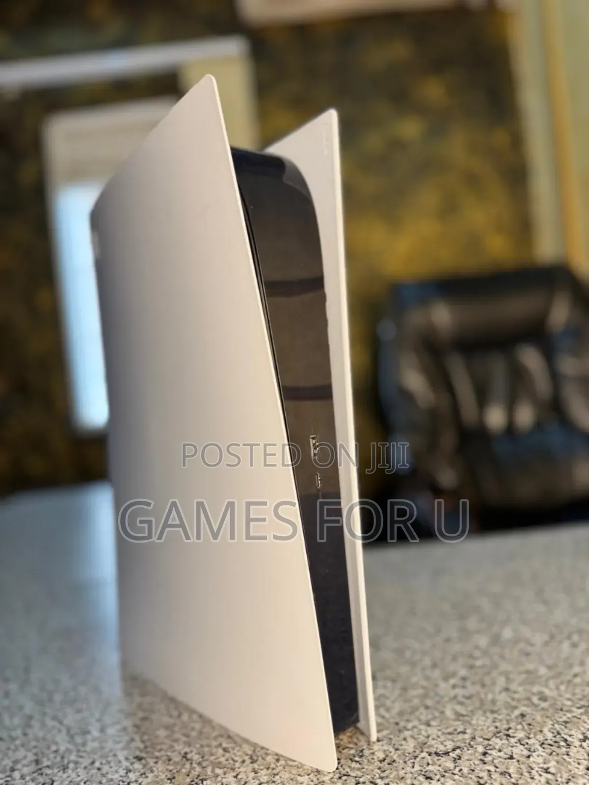 Ps5 Digital Version Uk Used at a Fair Price