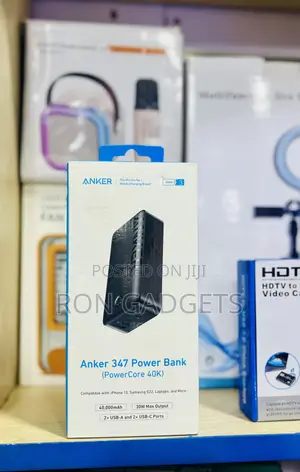 Anker Laptop/Phone Powerbank
