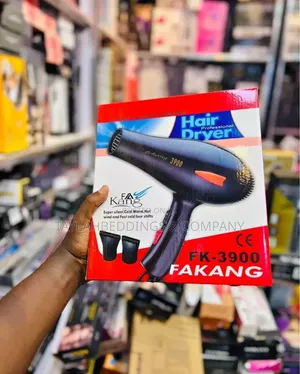 Fakang Hair Hand Dryer