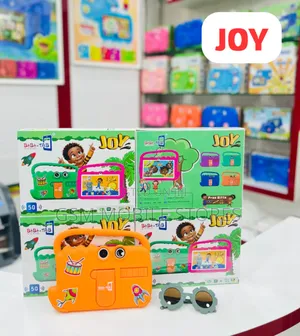 New Bebe Tab Joy 256gb Rom 6gb Ram Kids Learning Tablet