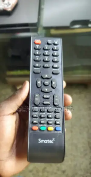 Smartec Remote Digital Tv