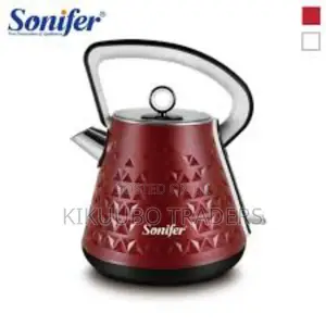 Sonifer Electric Water Kettle