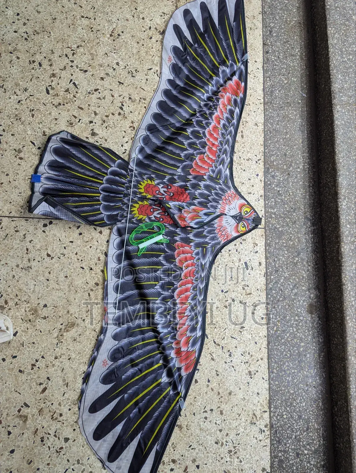 Children's Flying Kite