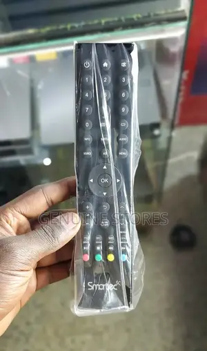 Smartec Remote Control Digital Original