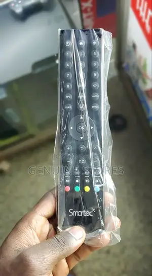 Smartec Remote Control Digital Original