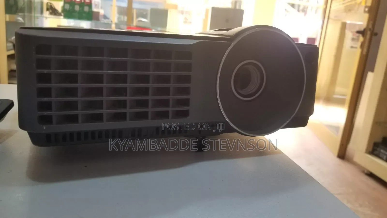 Projectors