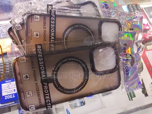 Magnetic iPhone Cases