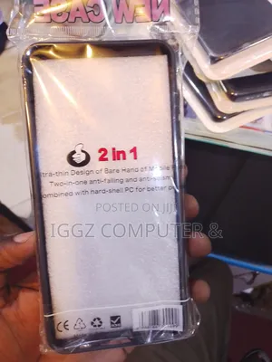Slim Armour Cover