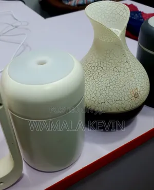 Humidifier