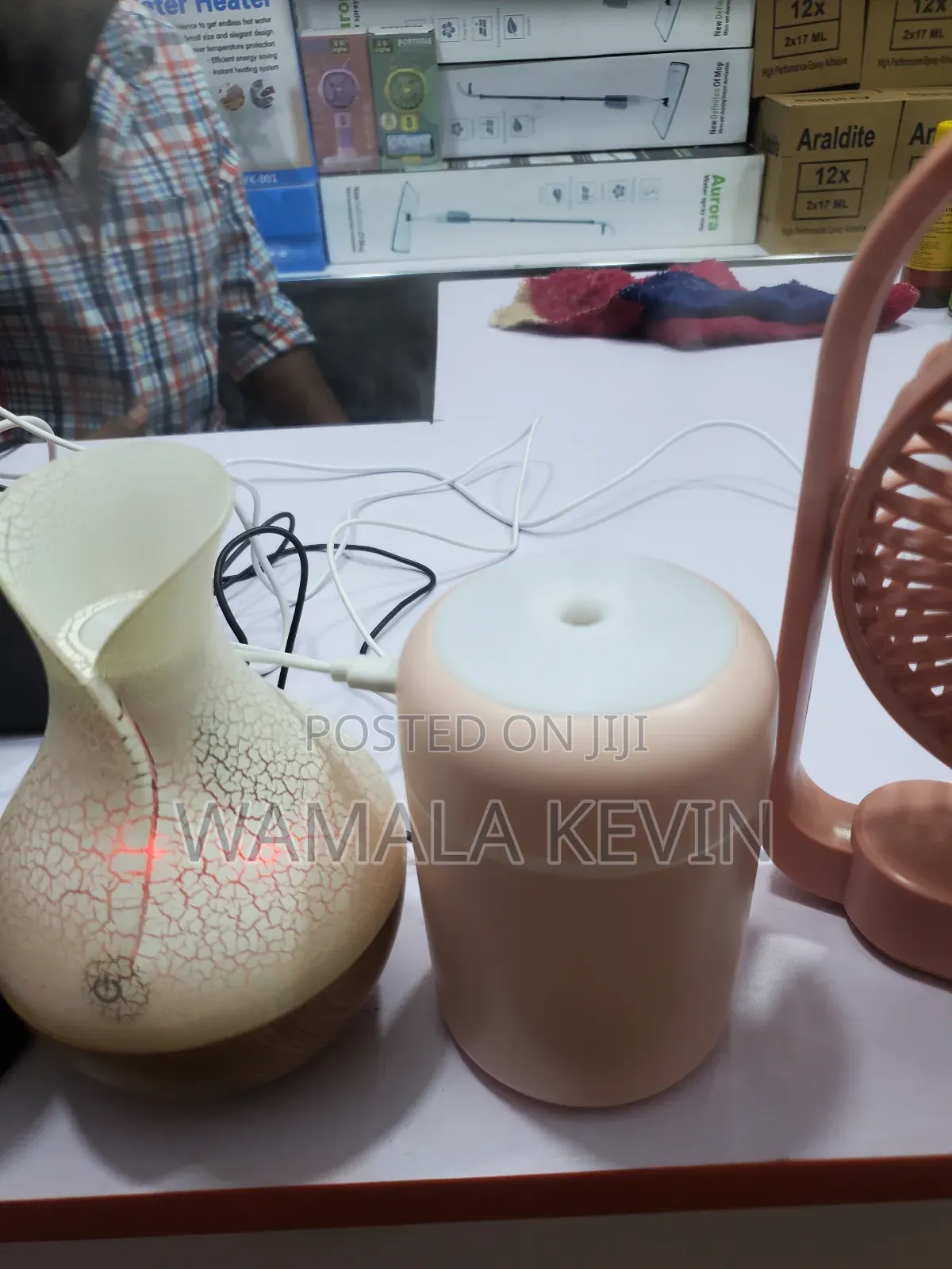 Humidifier