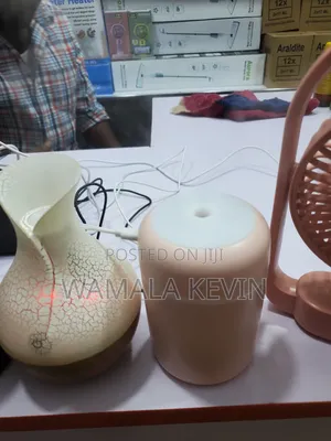 Humidifier