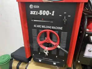 Welding Machine Bx500 for Dry