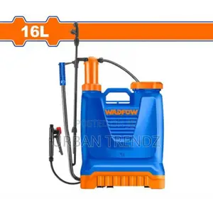 WADFOW WKS1516 - Knapsack Sprayer - Blue