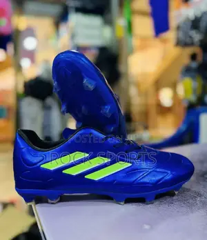 Copa Adidas Football Boots