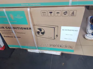 Hisense 9000 Btu Air Conditioner