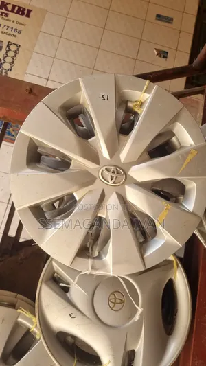 Wheel Caps(Original) Rim 15(Wish)