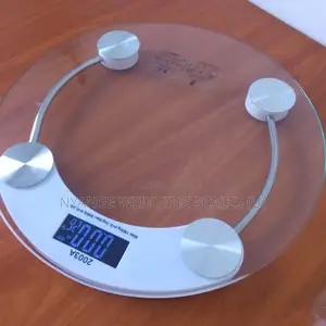 Personal Scales 180kg